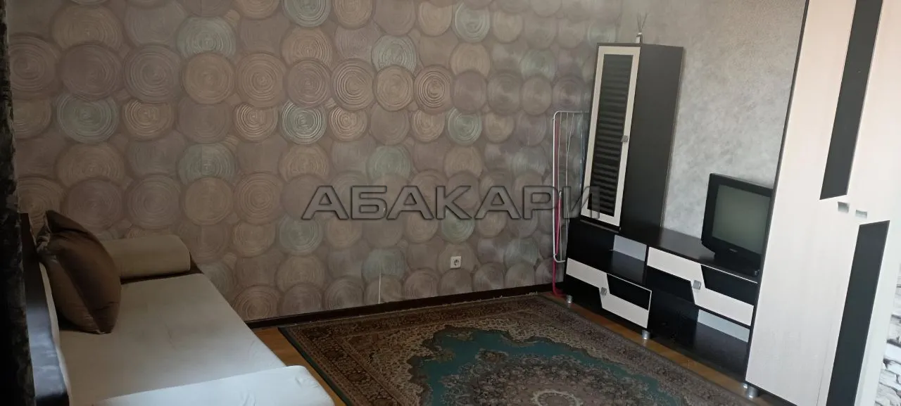 студия Караульная улица, 38  за 26000 руб/мес фото 5
