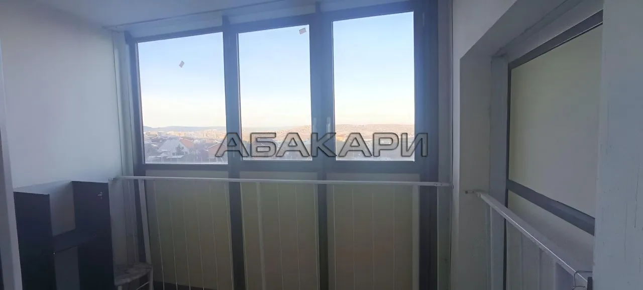 студия Караульная улица, 38  за 26000 руб/мес фото 6