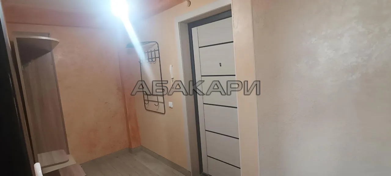 студия Караульная улица, 38  за 26000 руб/мес фото 7