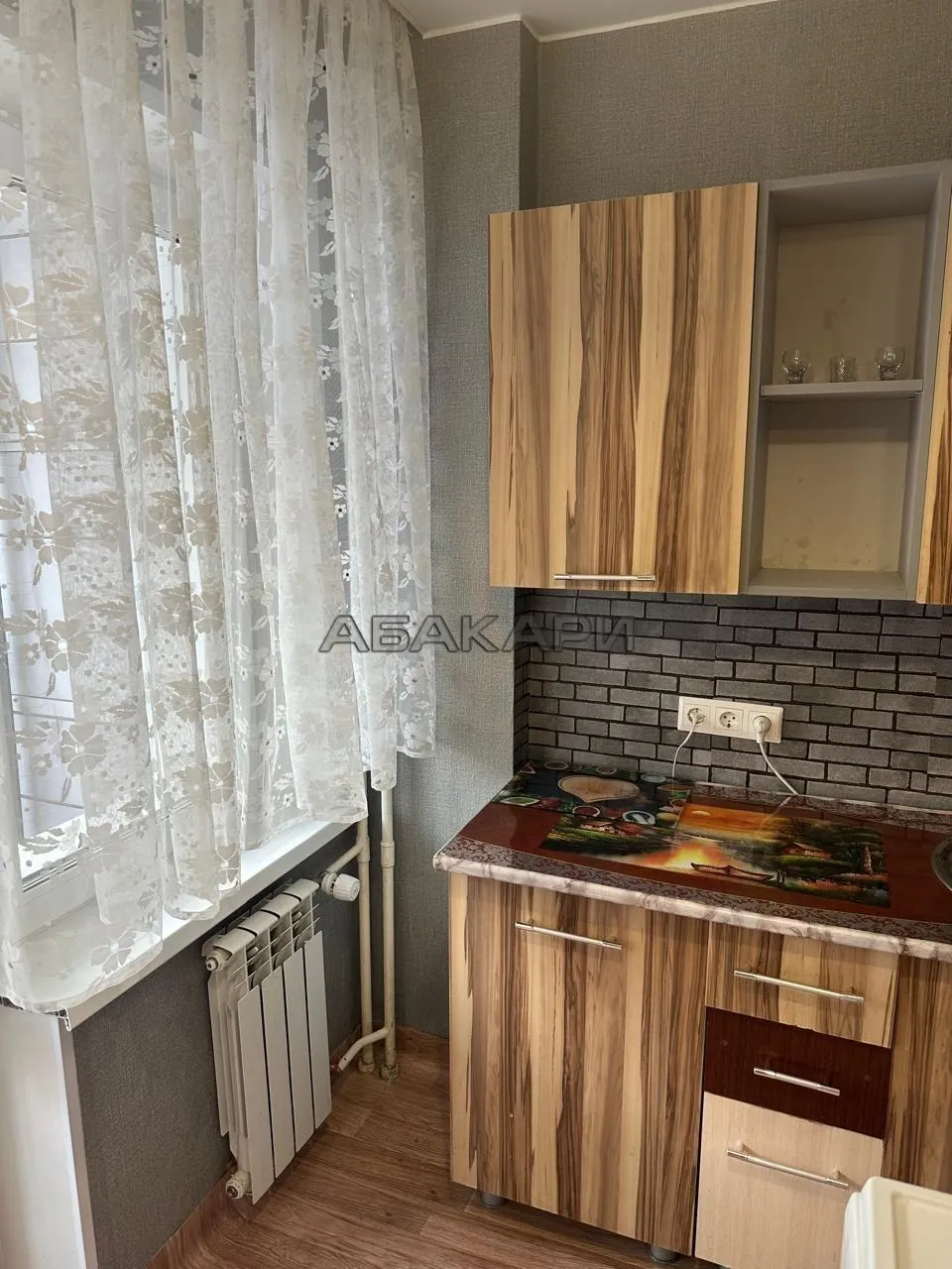 студия Ключевская улица, 85  за 20000 руб/мес фото 3