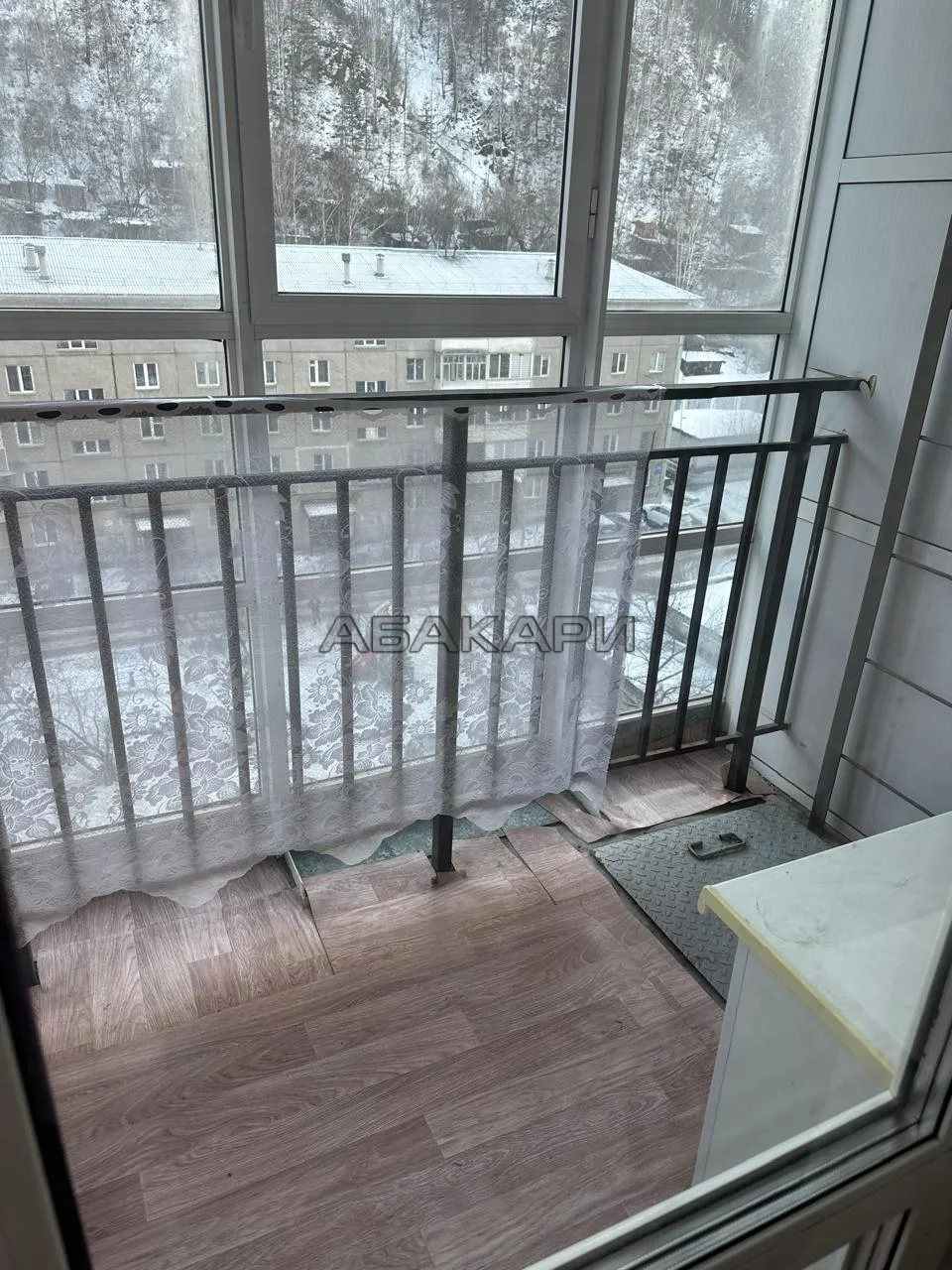 студия Ключевская улица, 85  за 20000 руб/мес фото 4