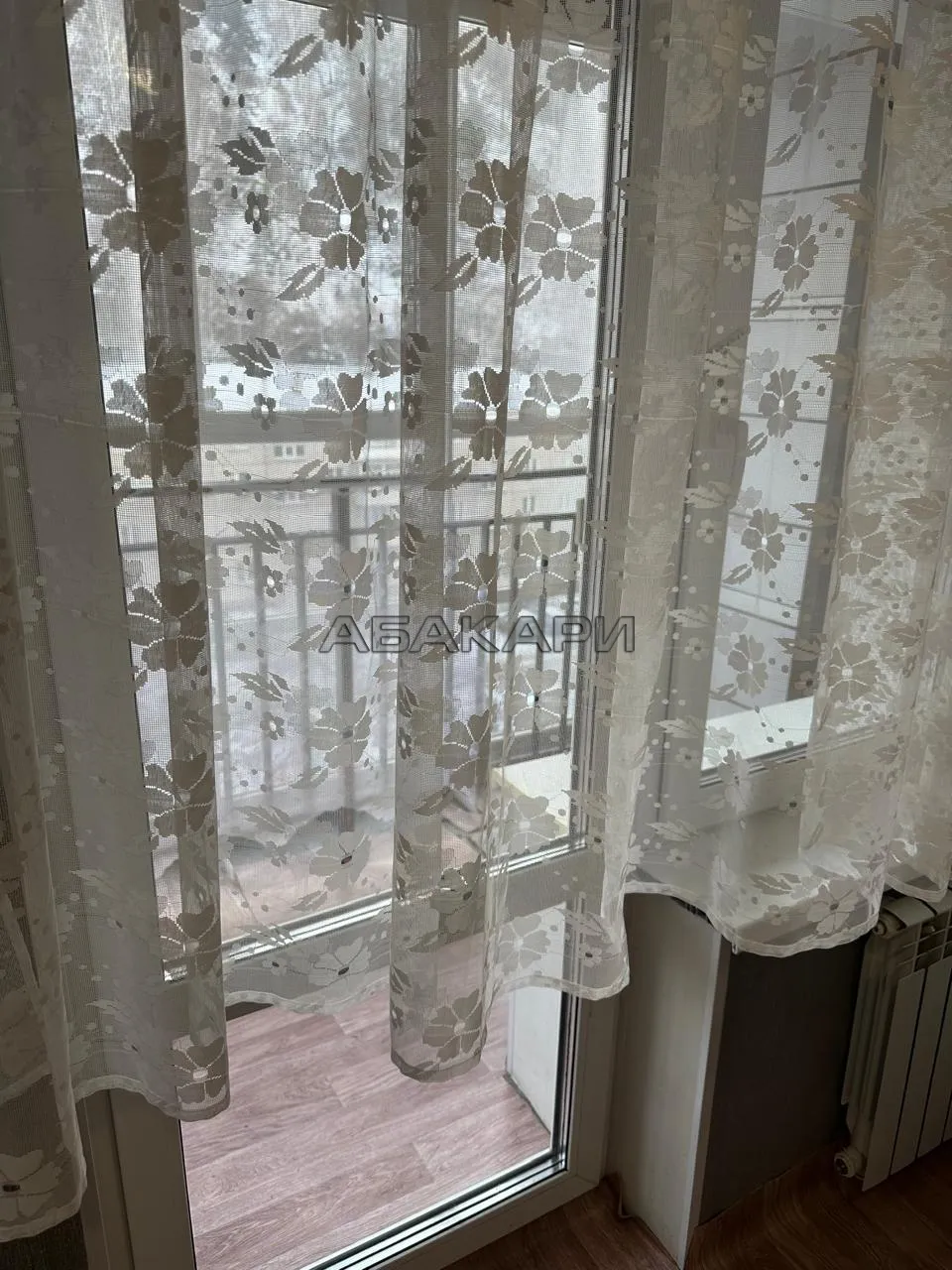 студия Ключевская улица, 85  за 20000 руб/мес фото 5