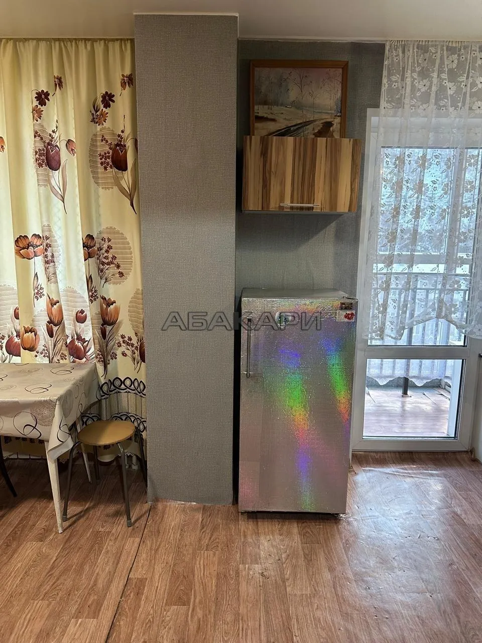 студия Ключевская улица, 85  за 20000 руб/мес фото 7