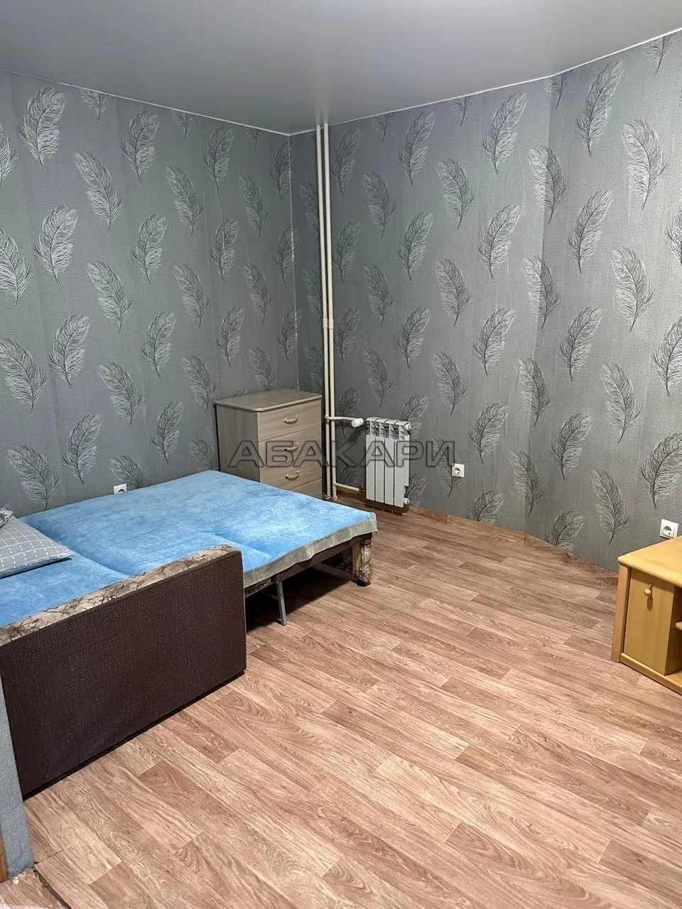 студия Ключевская улица, 85  за 20000 руб/мес фото 8