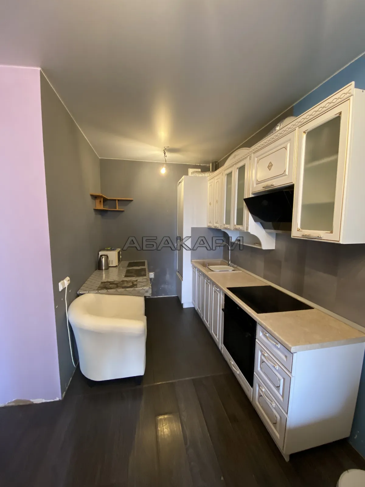 2-комнатная Линейная улица, 120  за 34000 руб/мес фото 1
