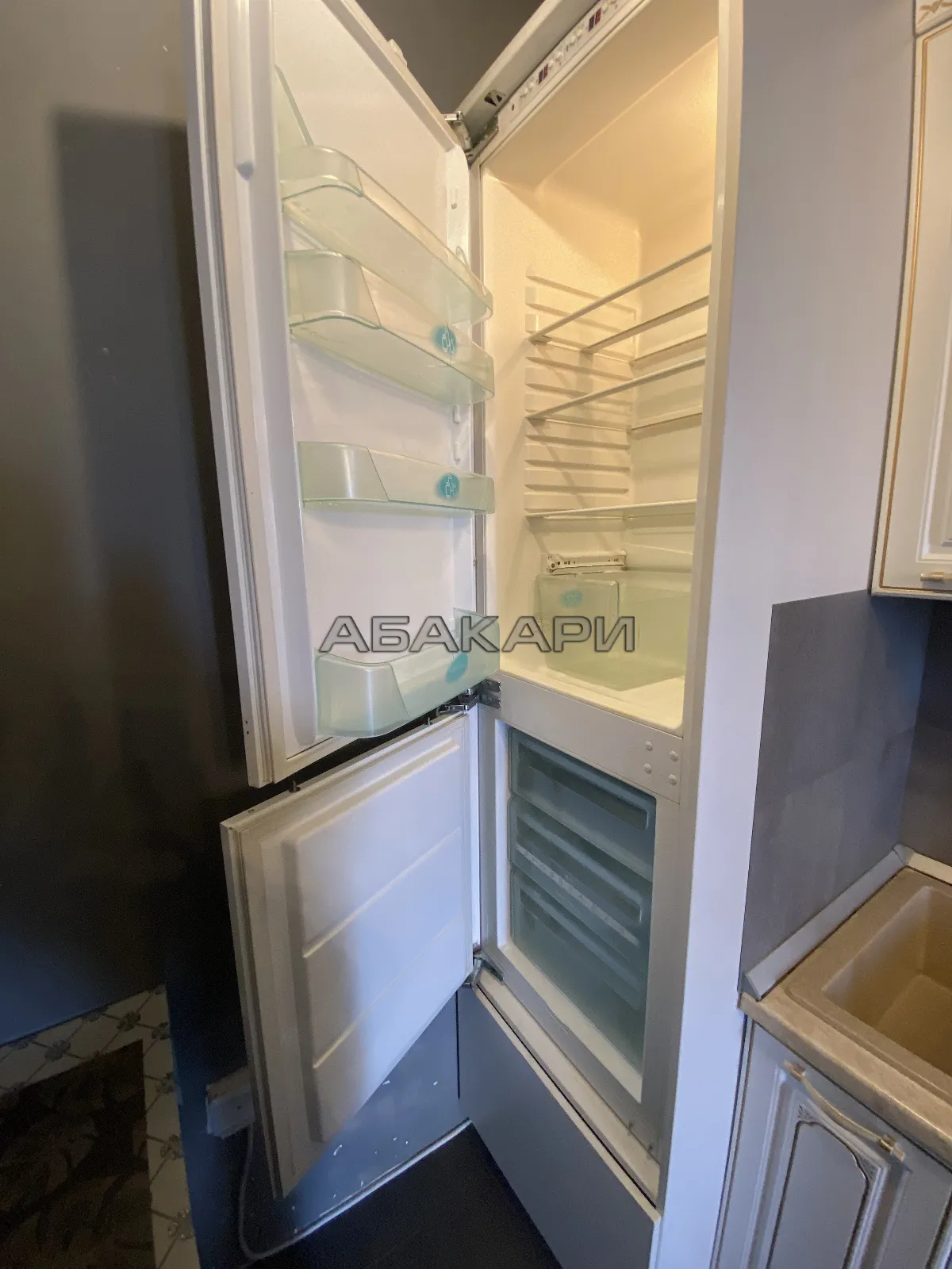 2-комнатная Линейная улица, 120  за 34000 руб/мес фото 3