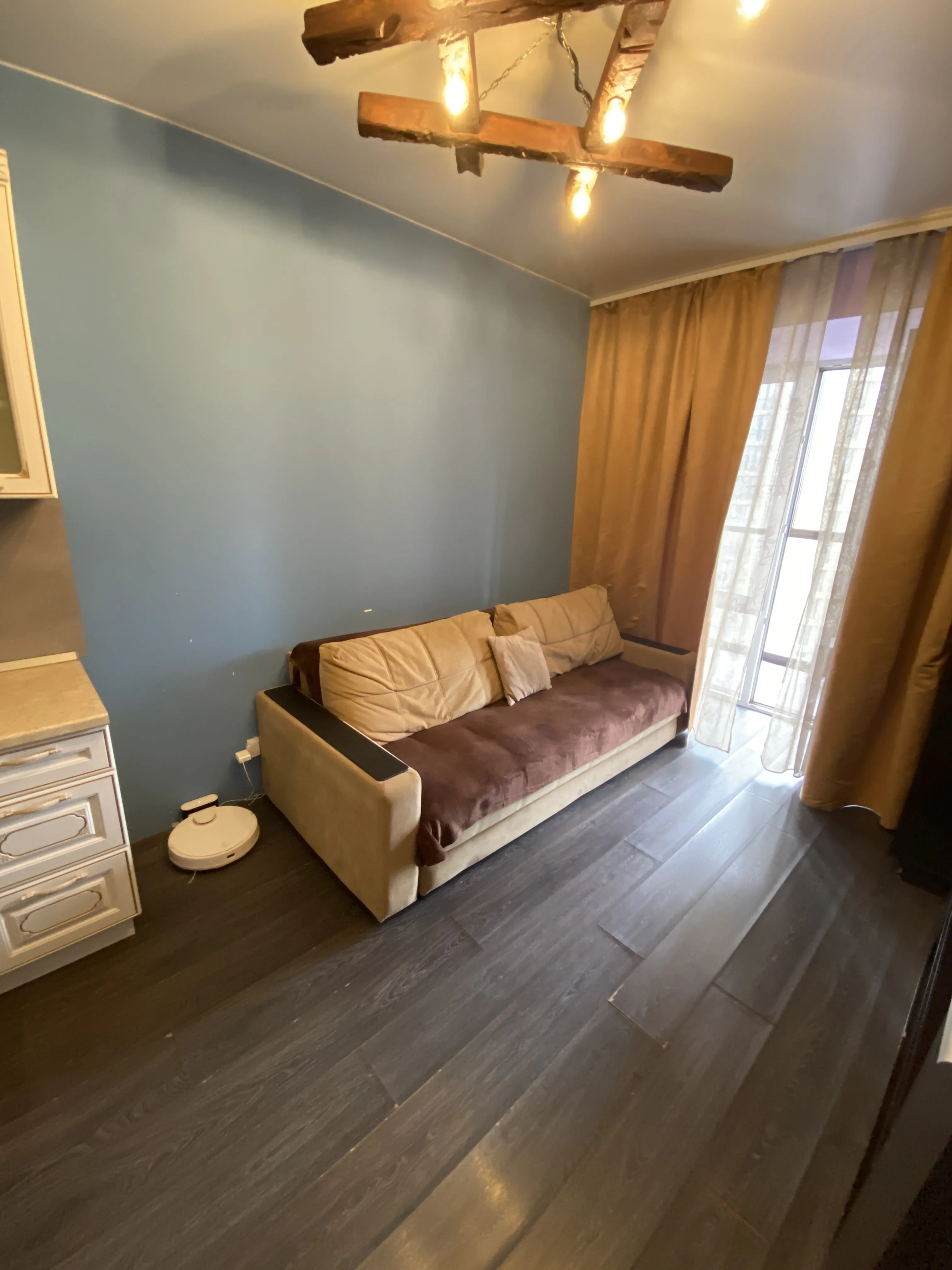 2-комнатная Линейная улица, 120  за 34000 руб/мес фото 4