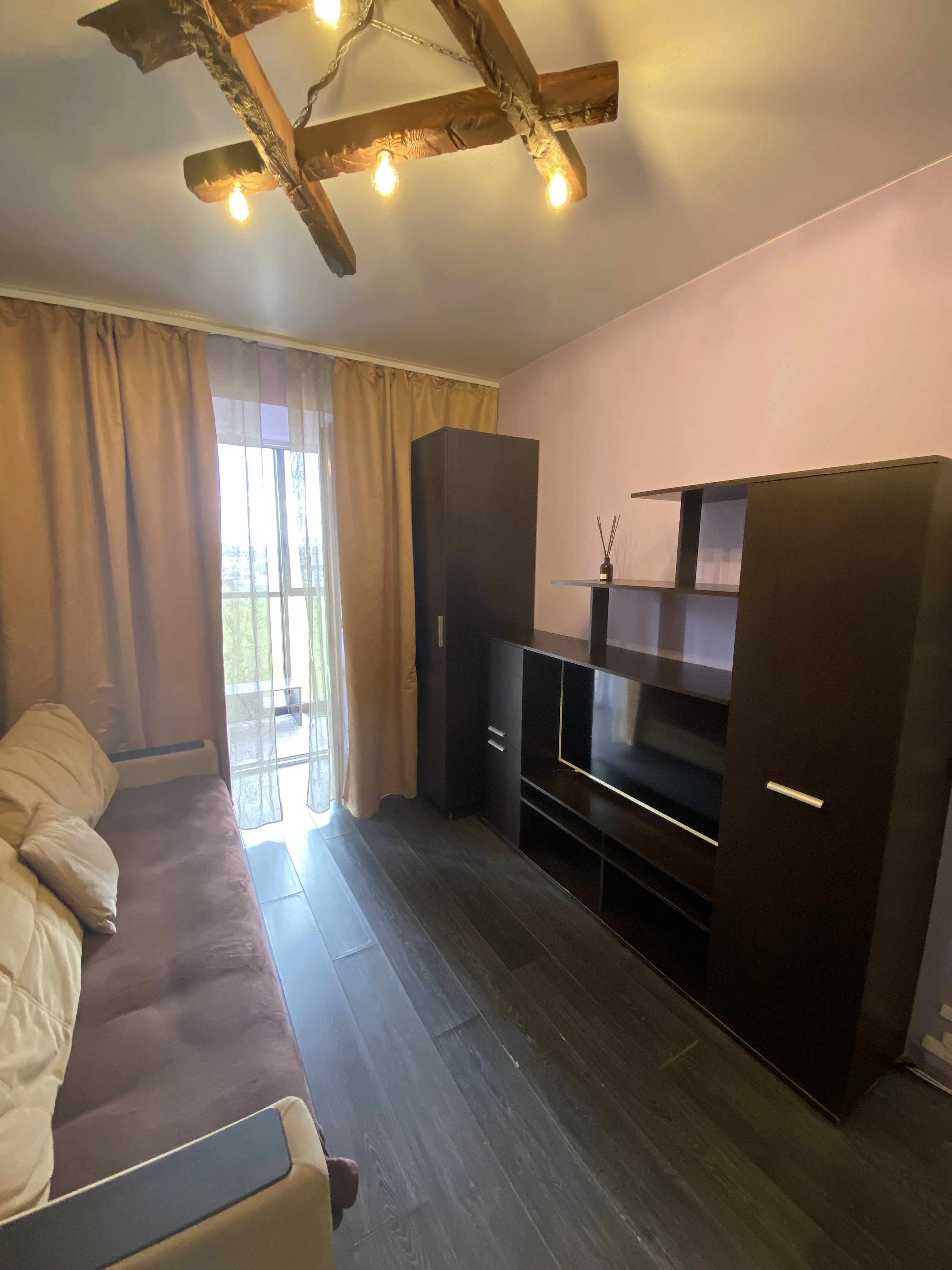 2-комнатная Линейная улица, 120  за 34000 руб/мес фото 5