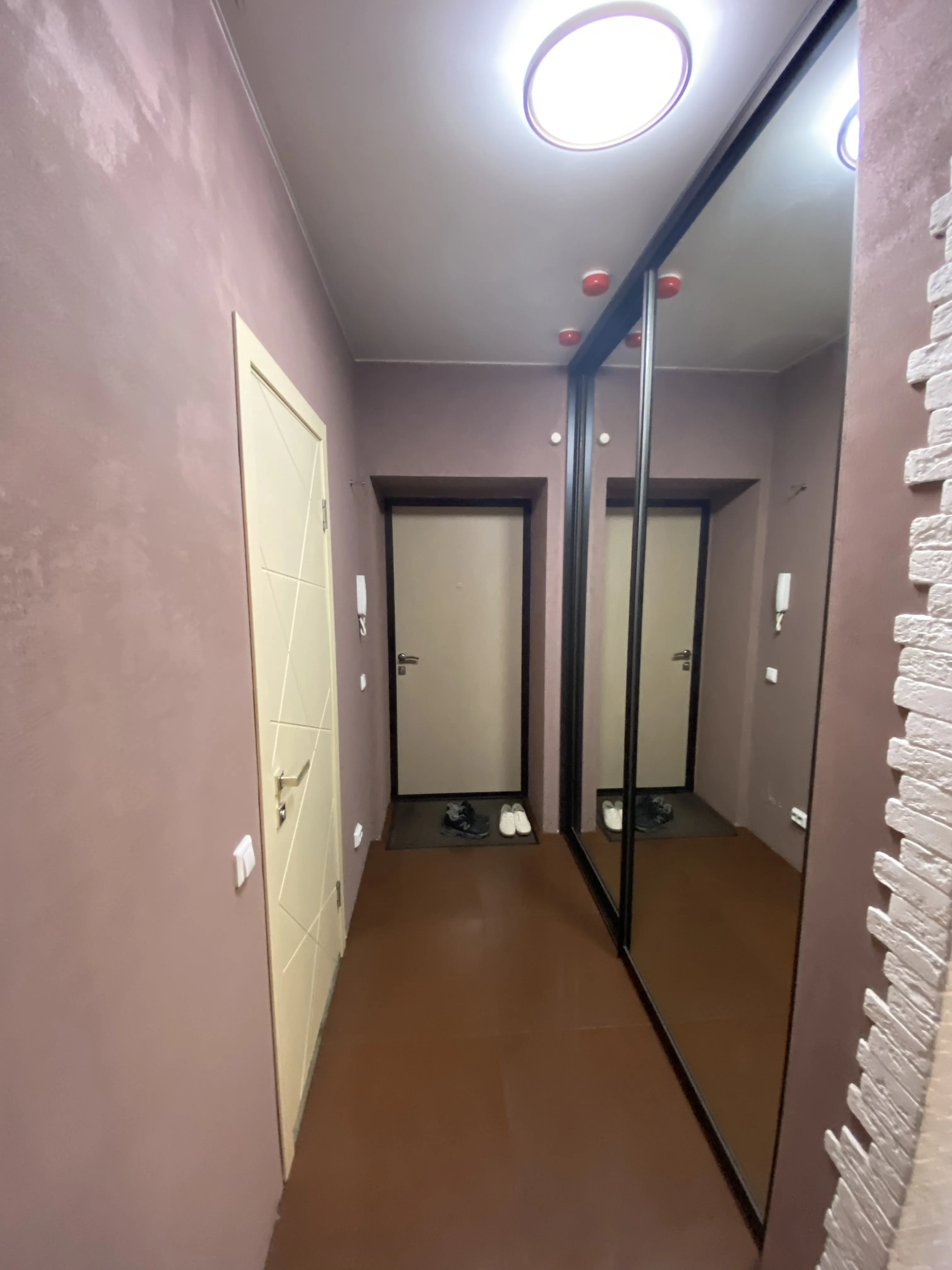 2-комнатная Линейная улица, 120  за 34000 руб/мес фото 6