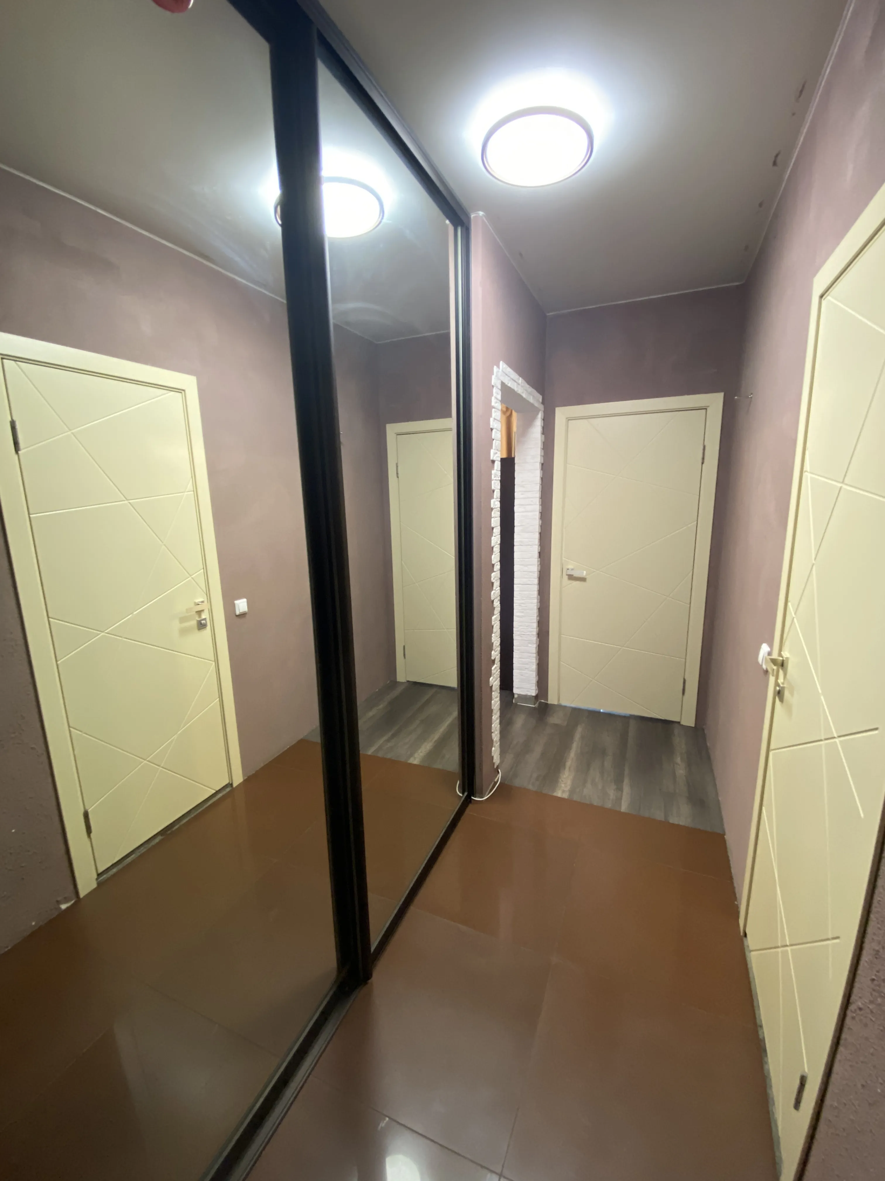 2-комнатная Линейная улица, 120  за 34000 руб/мес фото 7