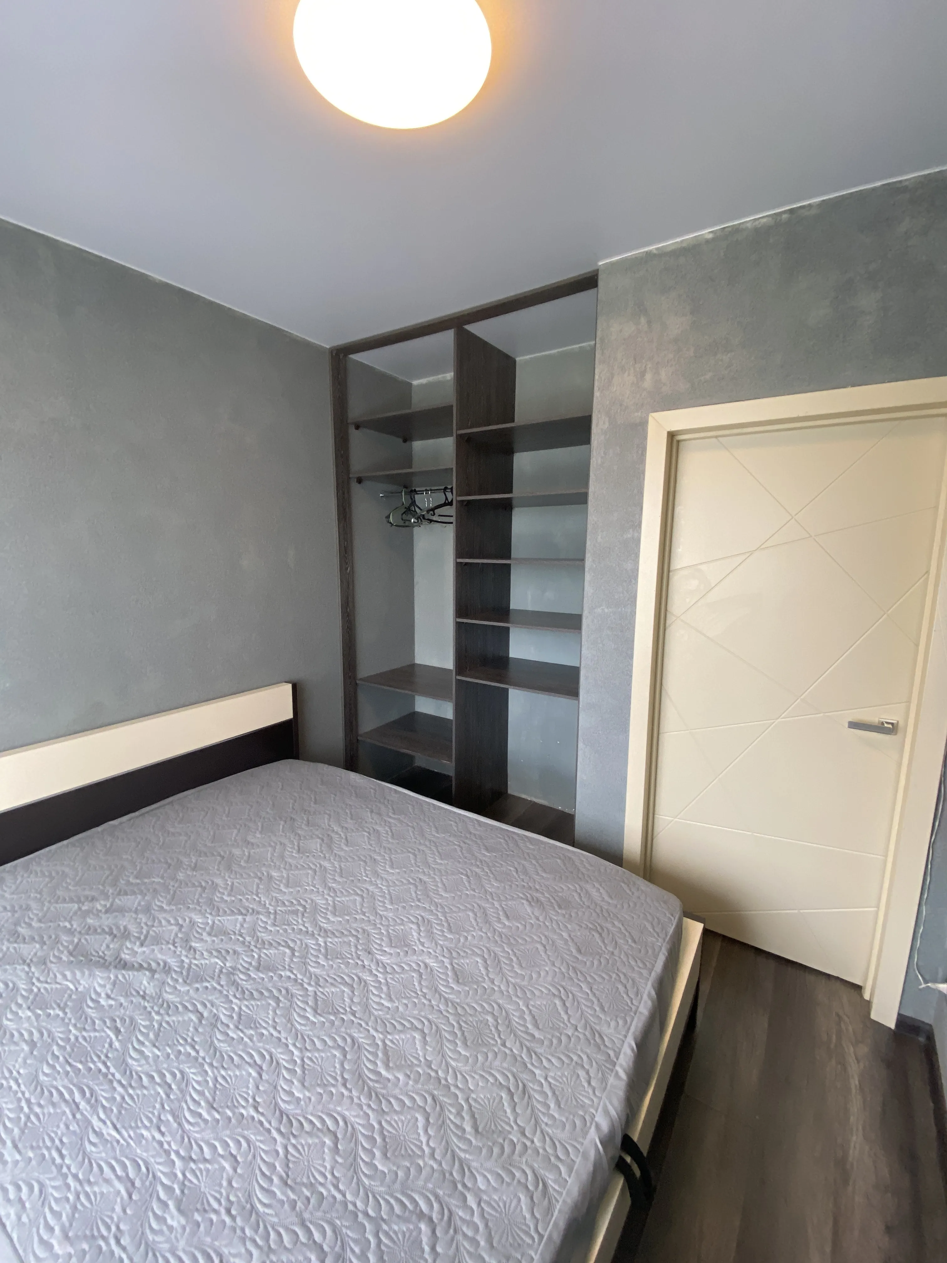 2-комнатная Линейная улица, 120  за 34000 руб/мес фото 8