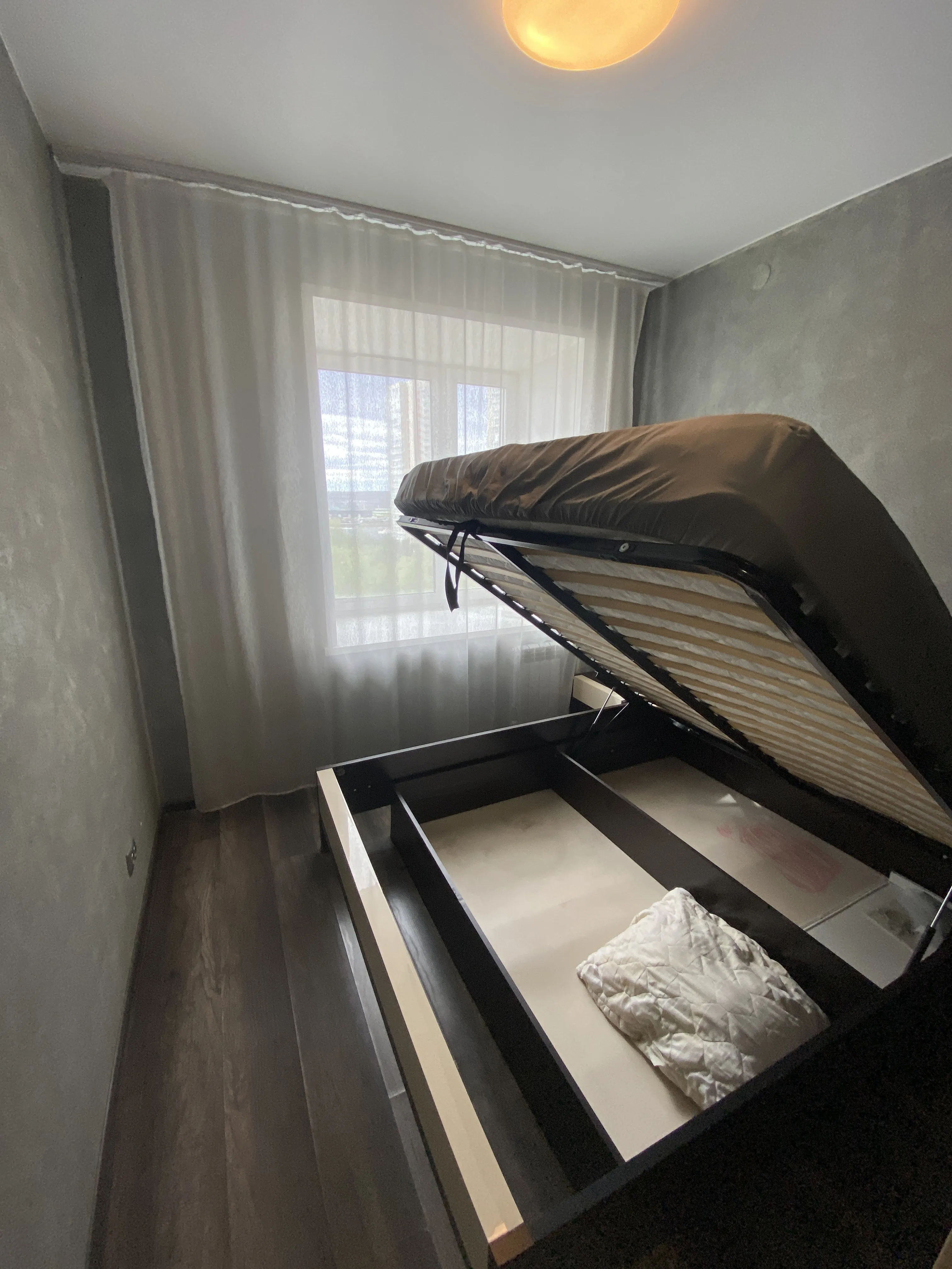 2-комнатная Линейная улица, 120  за 34000 руб/мес фото 9