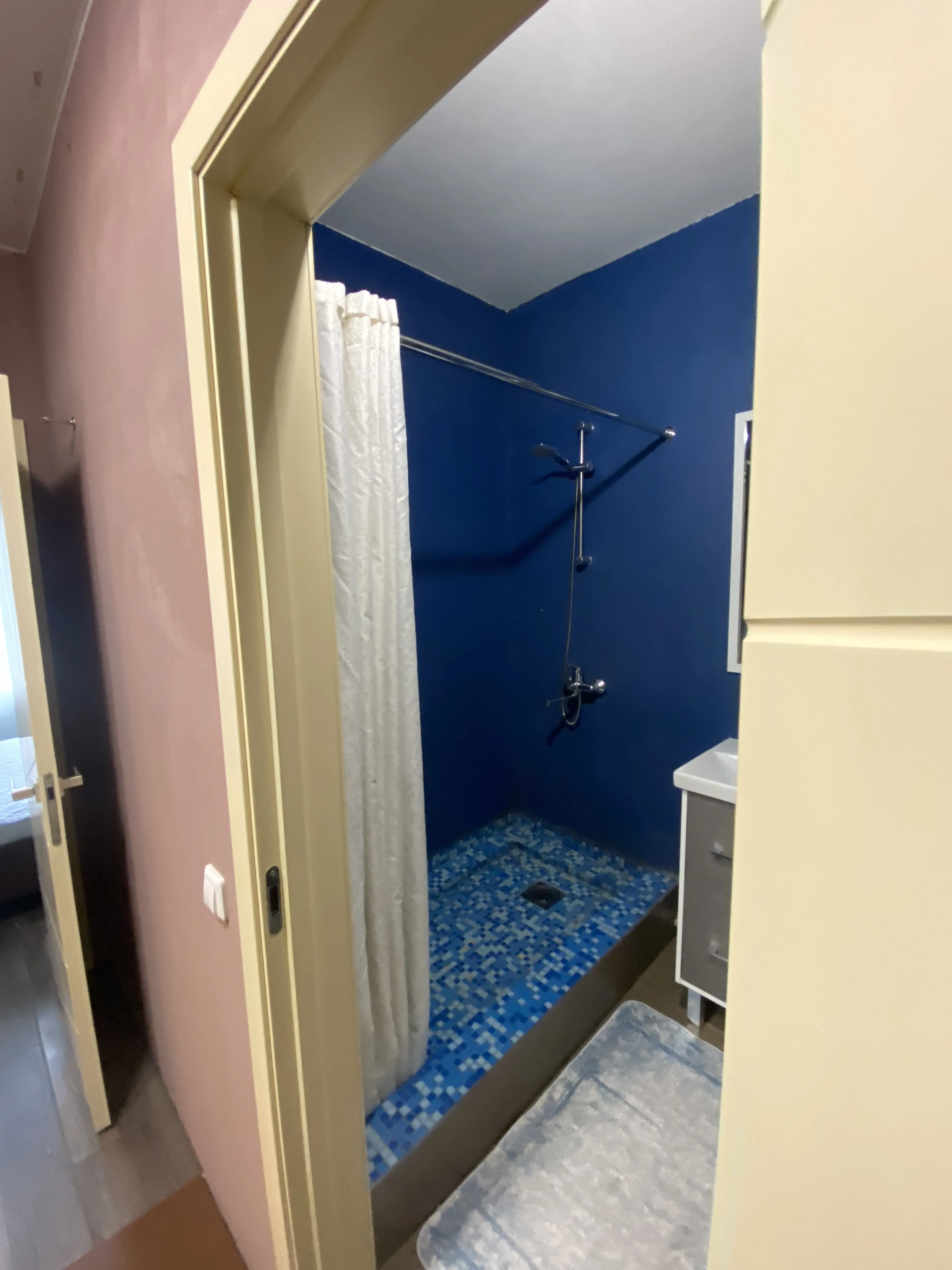 2-комнатная Линейная улица, 120  за 34000 руб/мес фото 10