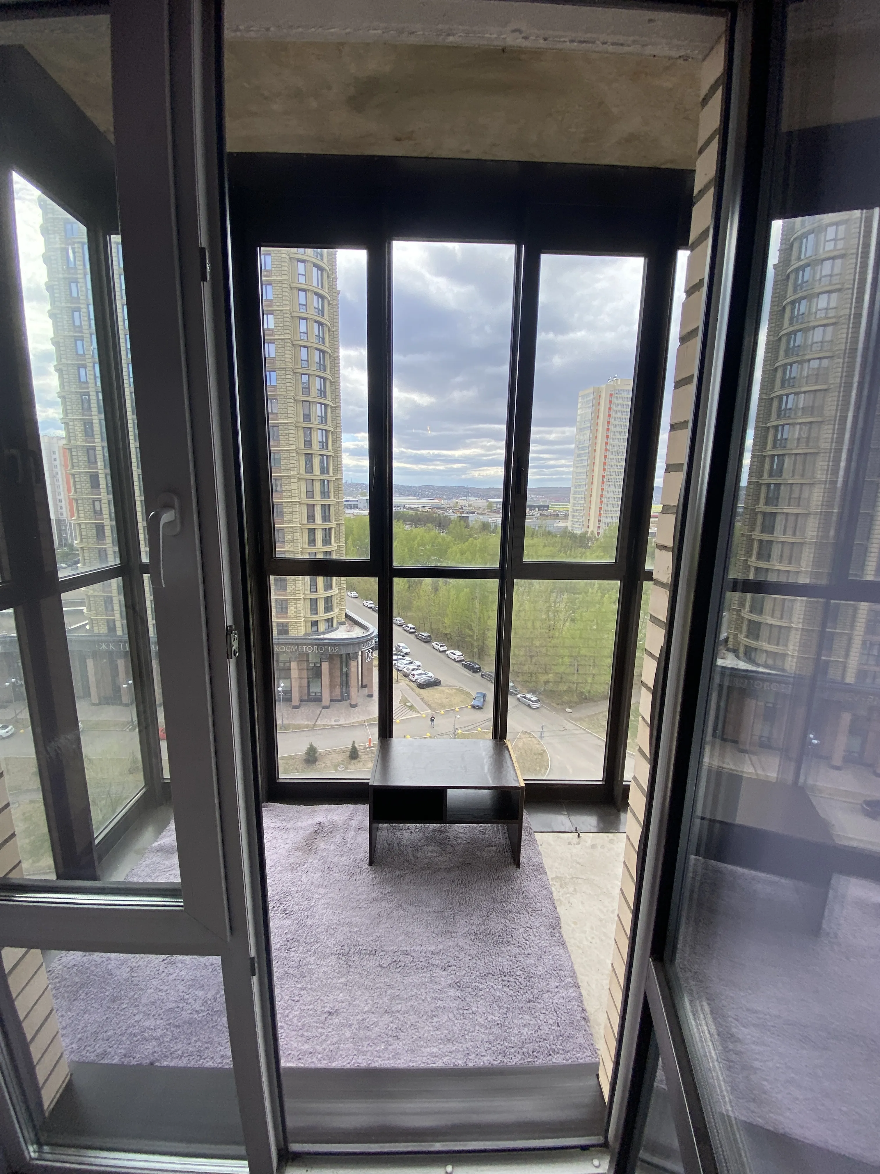 2-комнатная Линейная улица, 120  за 34000 руб/мес фото 12