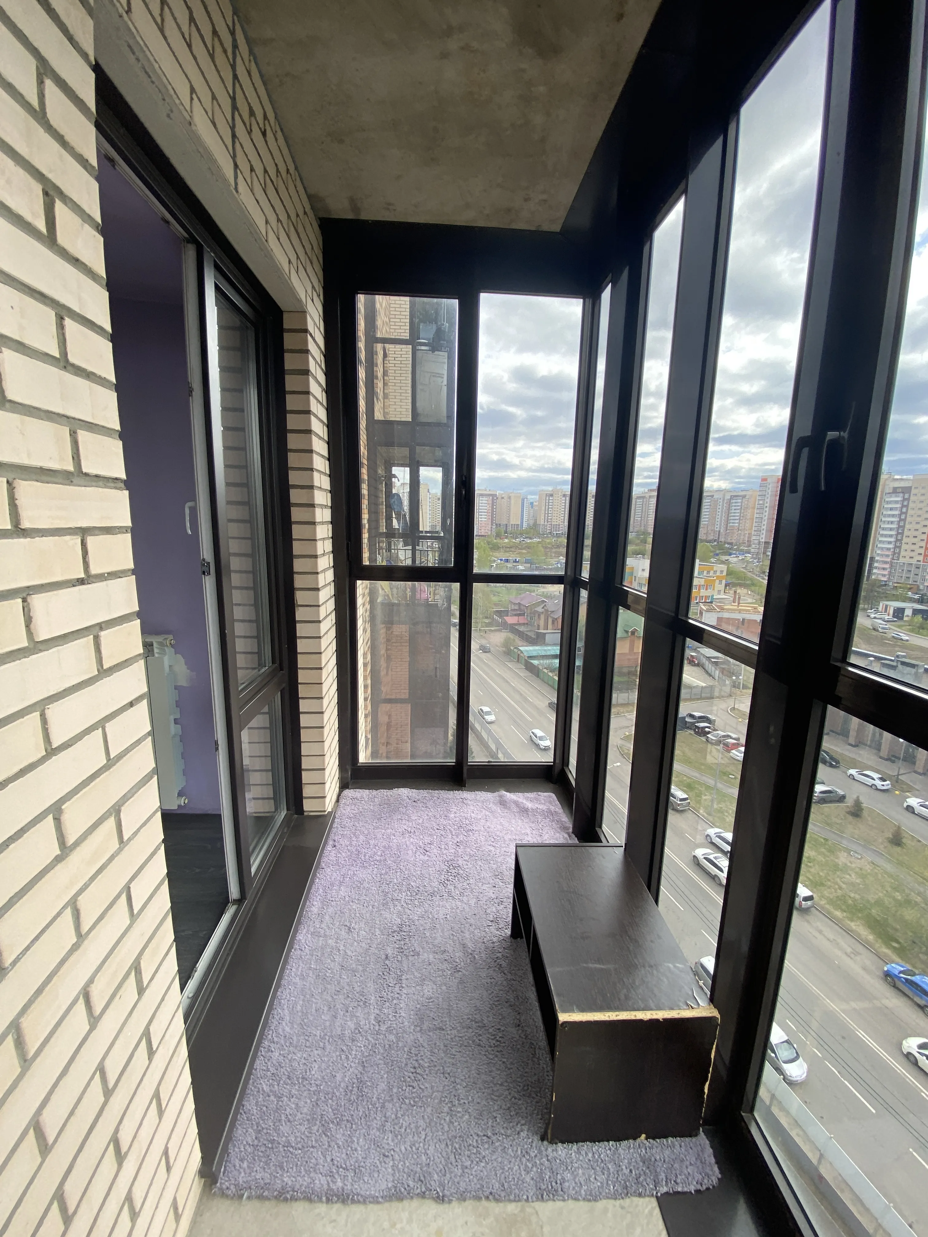 2-комнатная Линейная улица, 120  за 34000 руб/мес фото 13