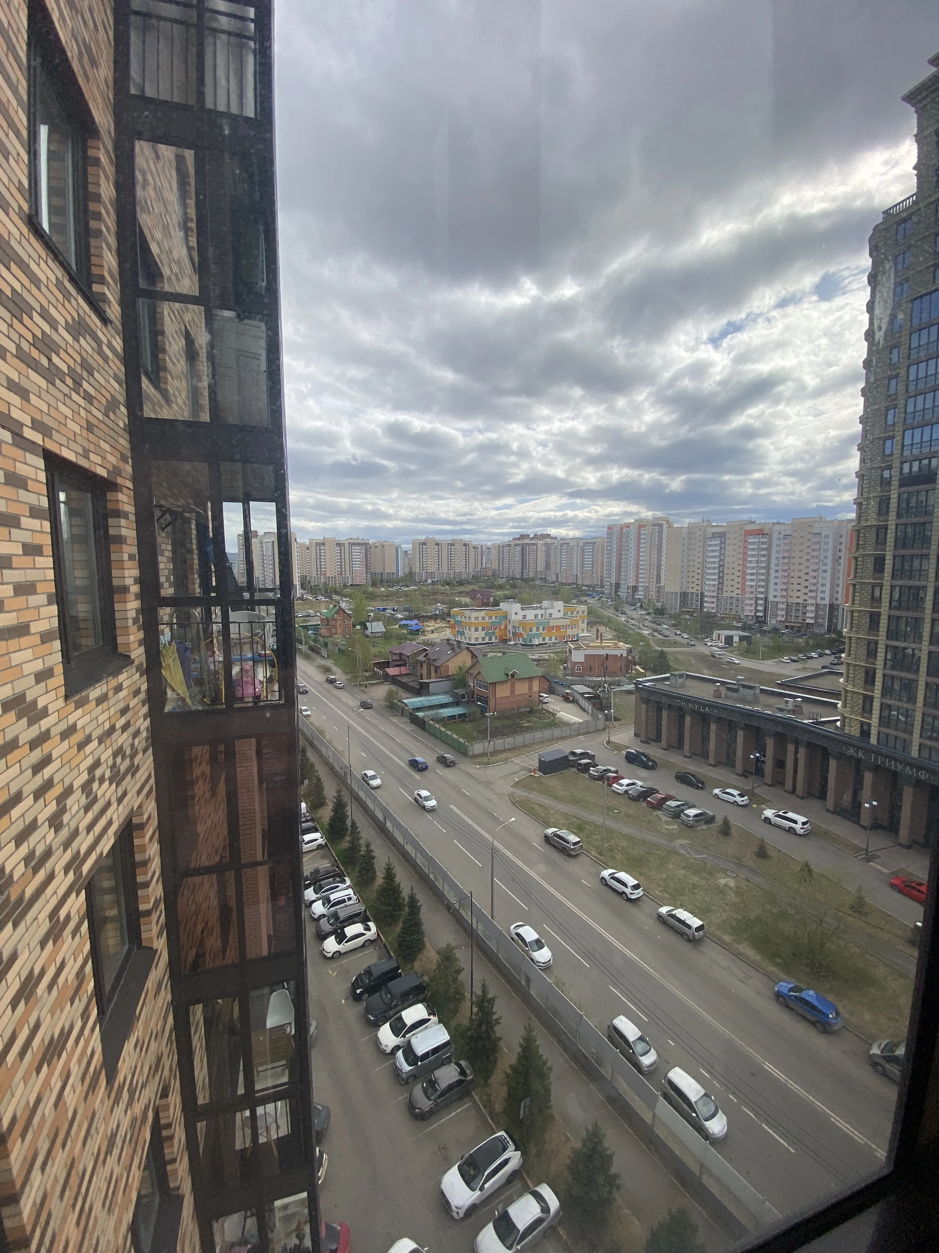 2-комнатная Линейная улица, 120  за 34000 руб/мес фото 16