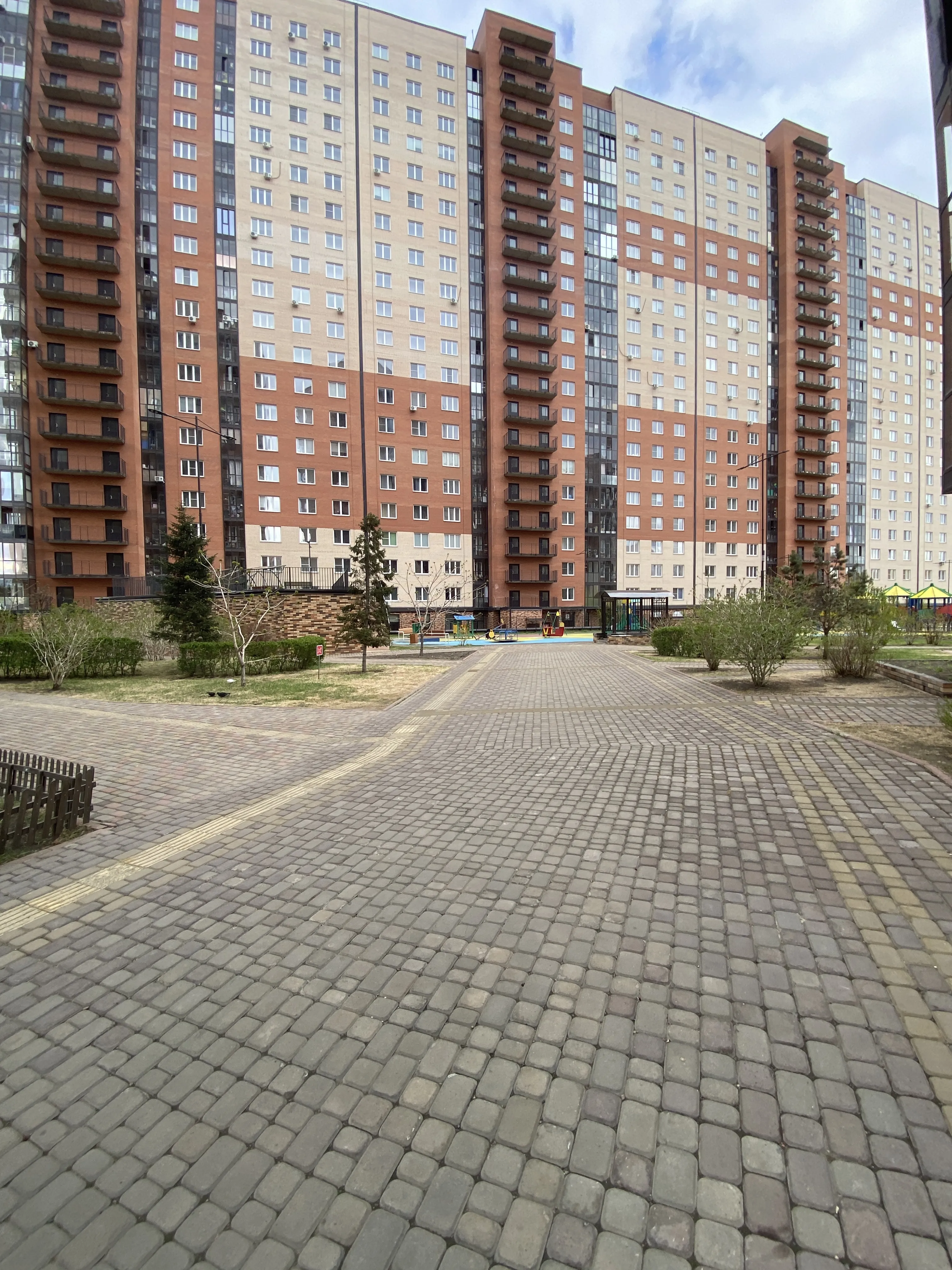 2-комнатная Линейная улица, 120  за 34000 руб/мес фото 18