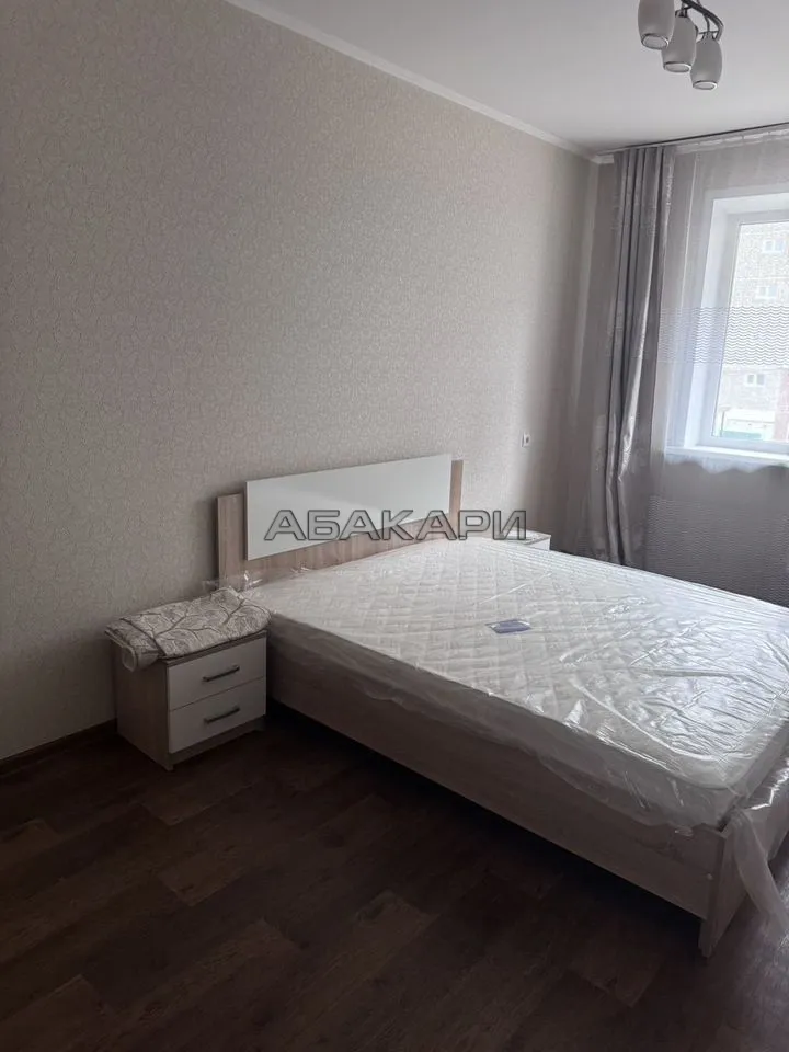 2-комнатная Новосибирская улица, 44  за 40000 руб/мес фото 1