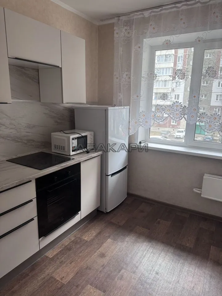2-комнатная Новосибирская улица, 44  за 40000 руб/мес фото 6