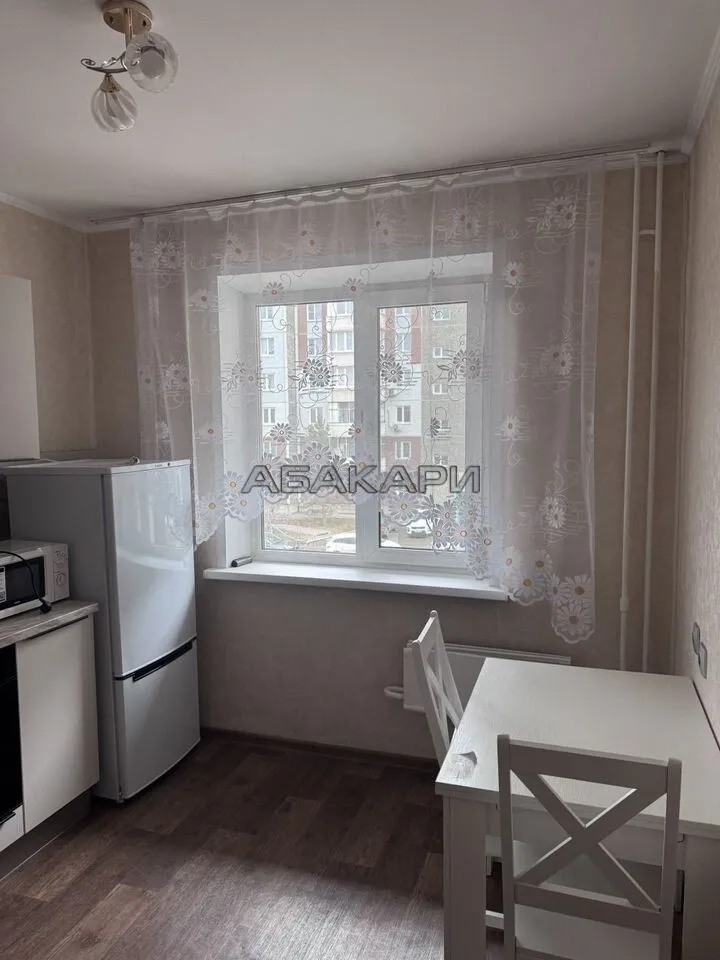 2-комнатная Новосибирская улица, 44  за 40000 руб/мес фото 8