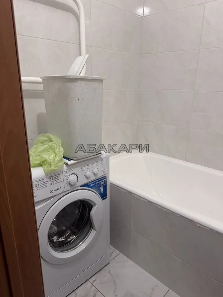 2-комнатная Новосибирская улица, 44  за 40000 руб/мес фото 10