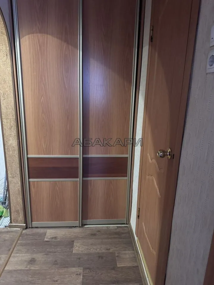 2-комнатная Новосибирская улица, 44  за 40000 руб/мес фото 12