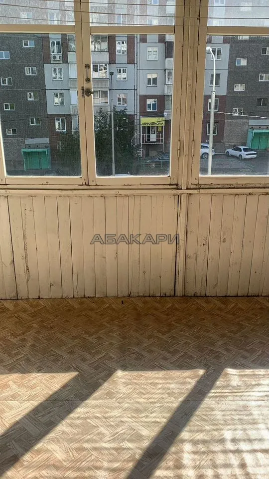 2-комнатная Новосибирская улица, 44  за 40000 руб/мес фото 14