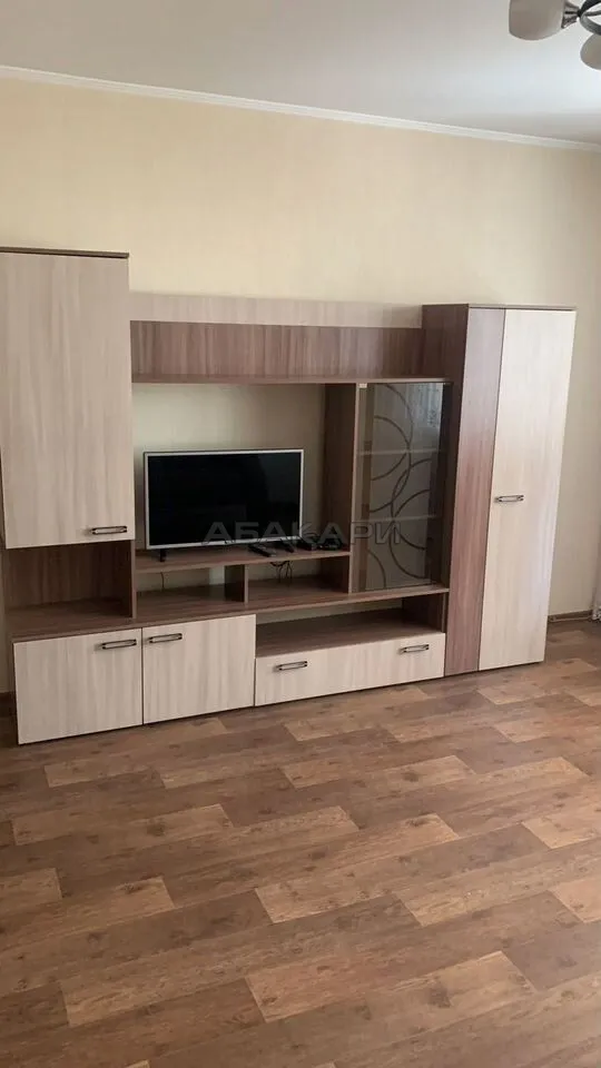 2-комнатная Новосибирская улица, 44  за 40000 руб/мес фото 16
