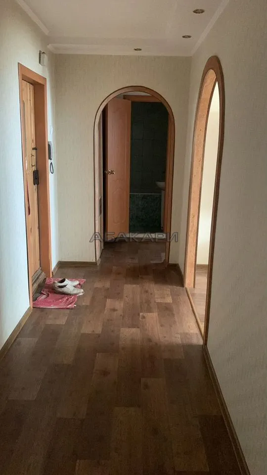 2-комнатная Новосибирская улица, 44  за 40000 руб/мес фото 18