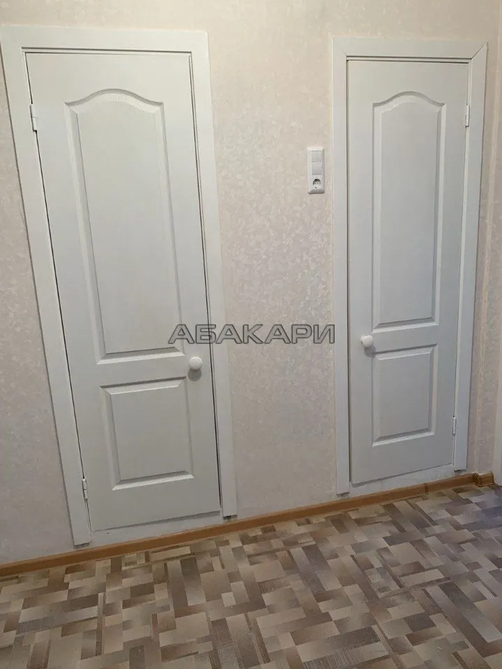 1-комнатная улица Чернышевского, 110  за 25000 руб/мес фото 6
