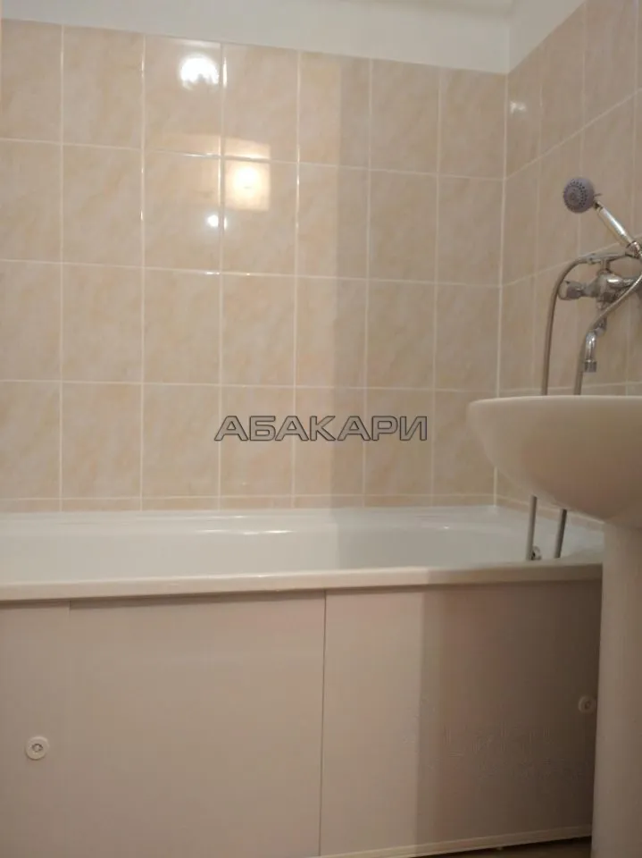 1-комнатная улица Чернышевского, 110  за 25000 руб/мес фото 8