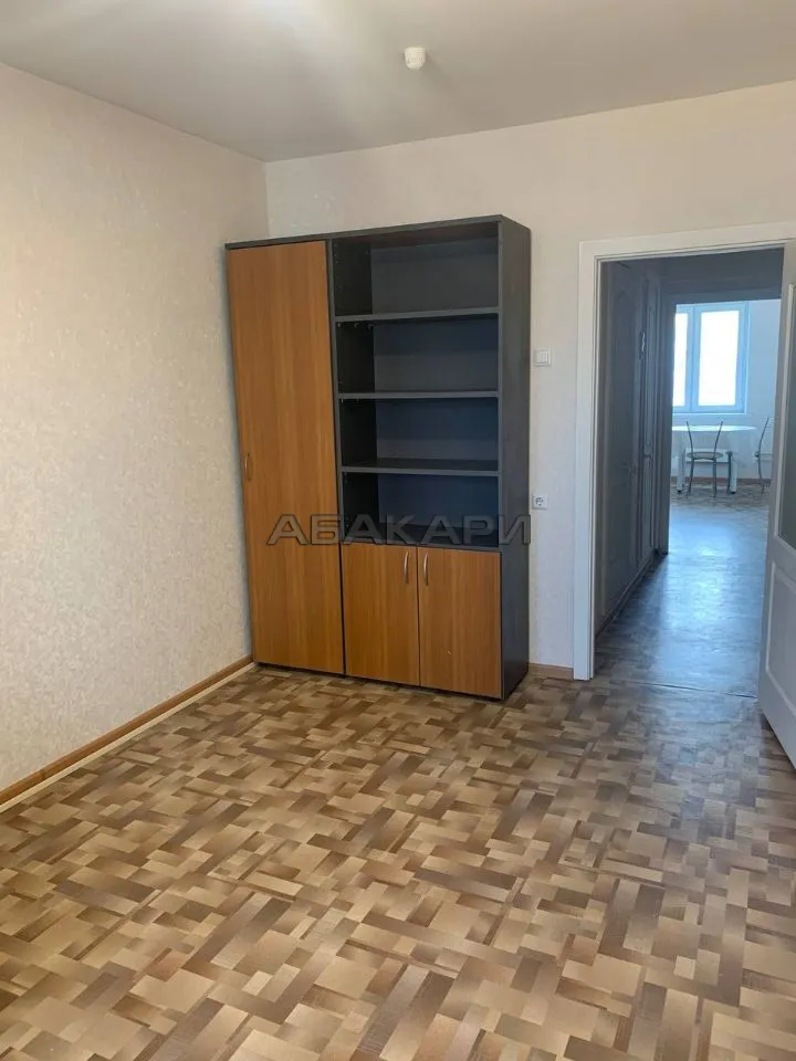 1-комнатная улица Чернышевского, 110  за 25000 руб/мес фото 12