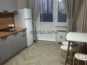 аренда Чернышевского, 118А 1-комнатная 35000