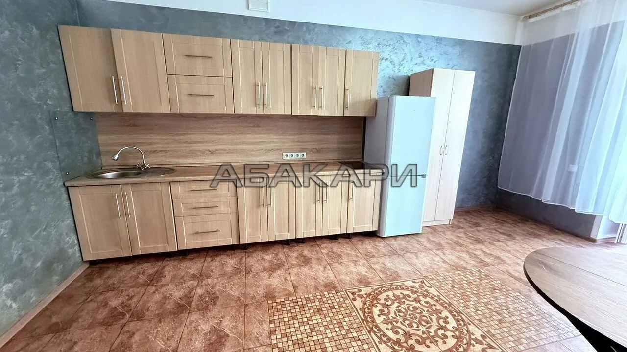 2-комнатная улица Карла Маркса, 8А  за 68000 руб/мес фото 1