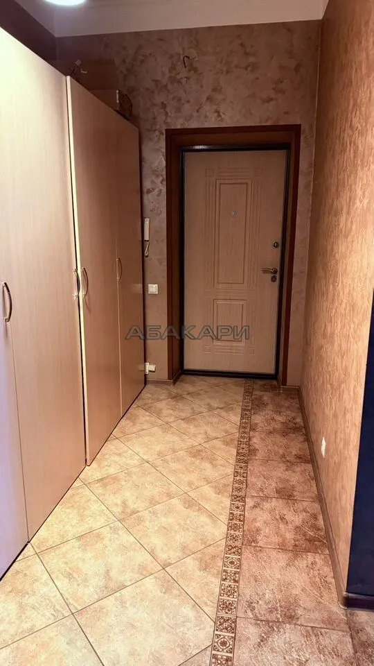2-комнатная улица Карла Маркса, 8А  за 68000 руб/мес фото 3