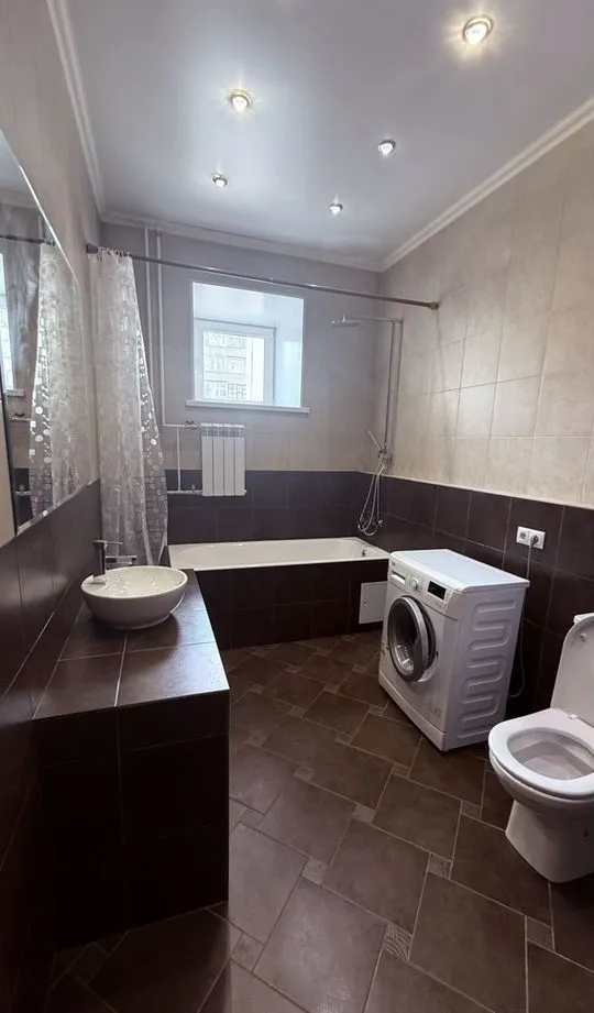 2-комнатная улица Карла Маркса, 8А  за 68000 руб/мес фото 6