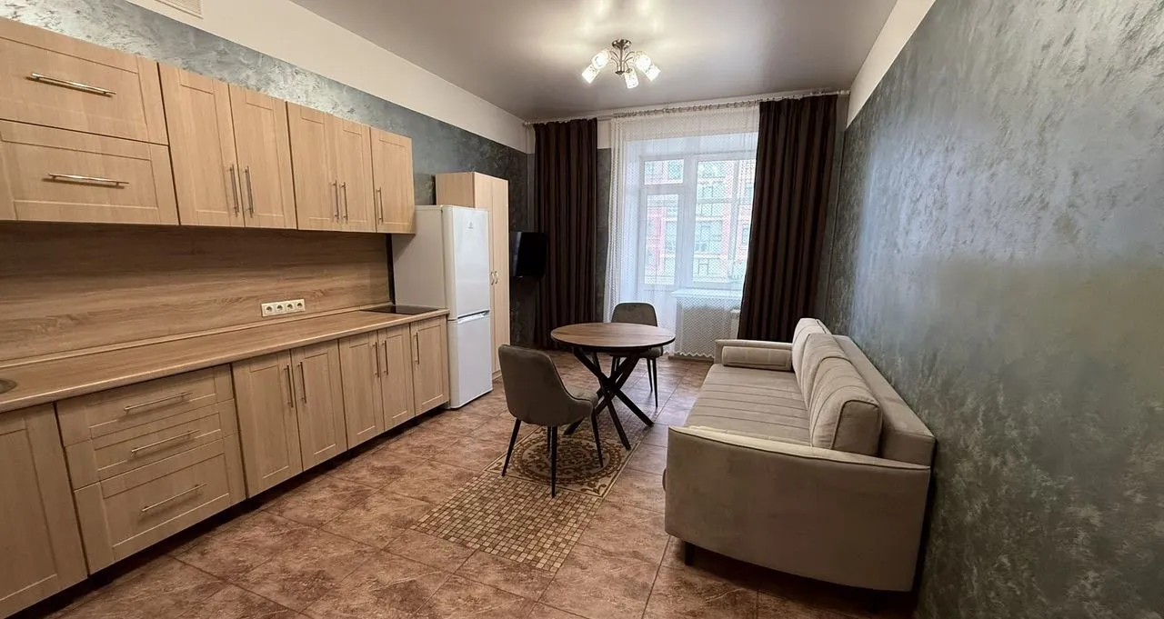 2-комнатная улица Карла Маркса, 8А  за 68000 руб/мес фото 7