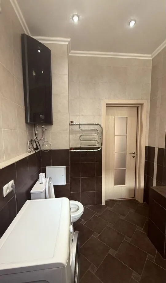 2-комнатная улица Карла Маркса, 8А  за 68000 руб/мес фото 8