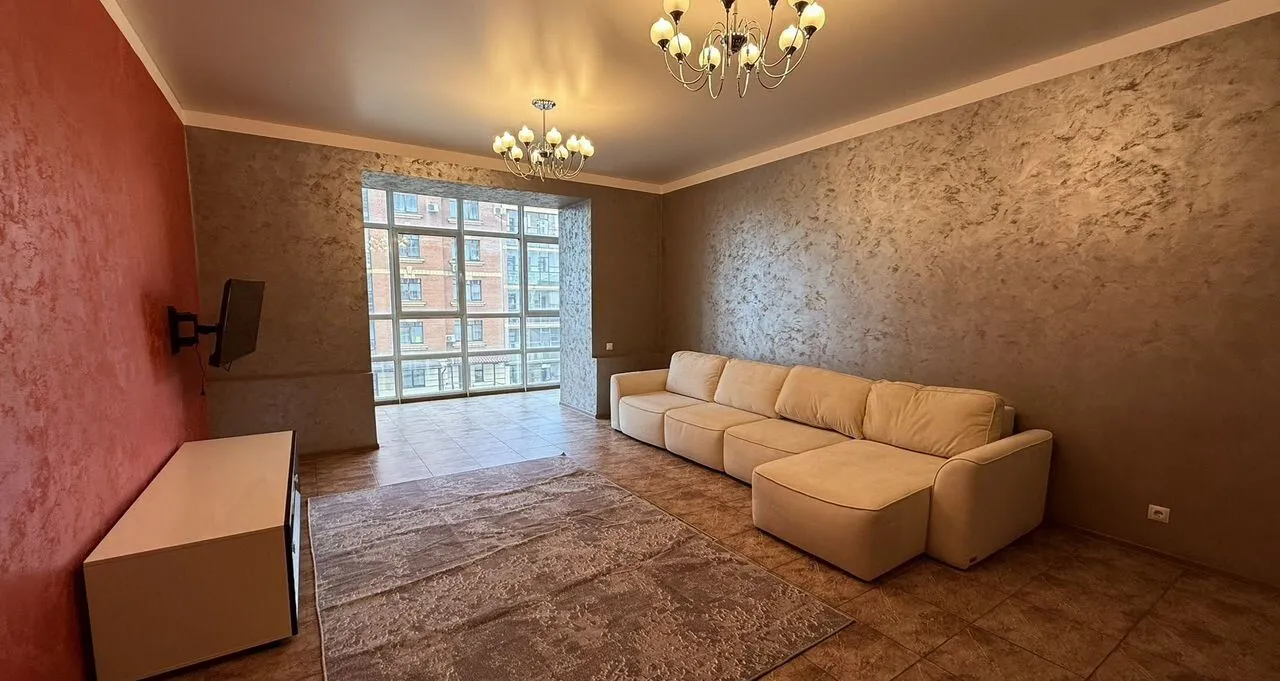 2-комнатная улица Карла Маркса, 8А  за 68000 руб/мес фото 10