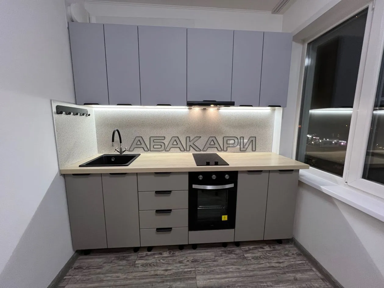 2-комнатная улица Республики, 43  за 48000 руб/мес фото 3