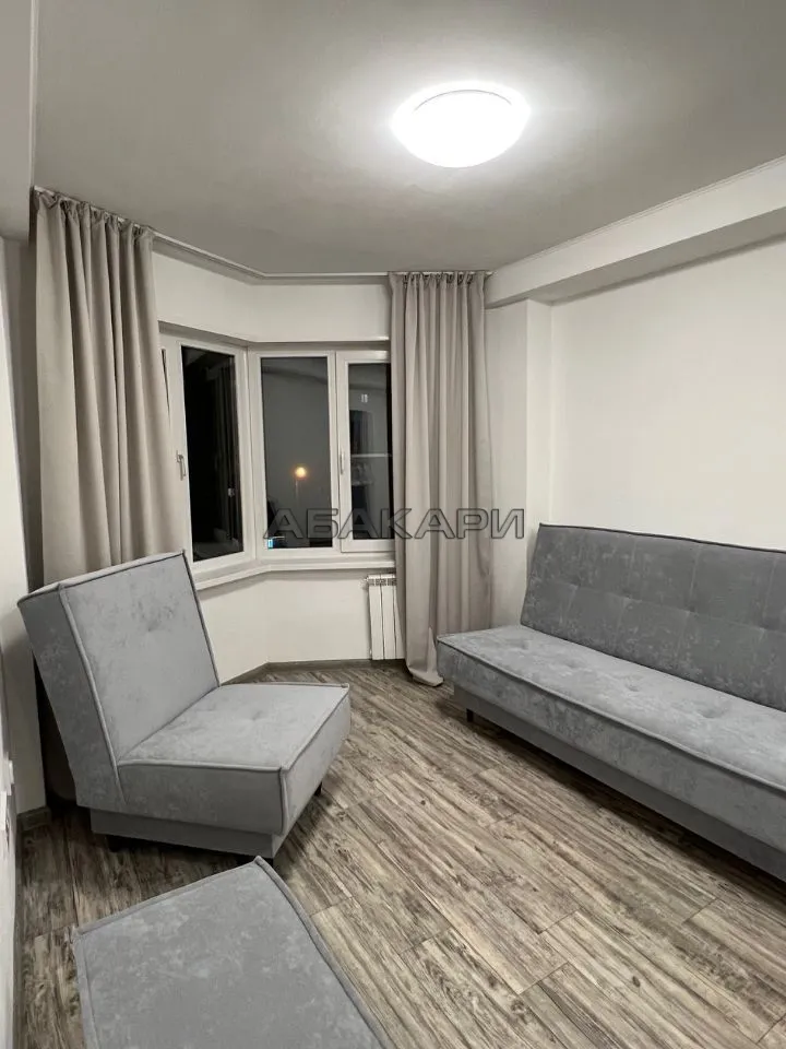 2-комнатная улица Республики, 43  за 48000 руб/мес фото 4