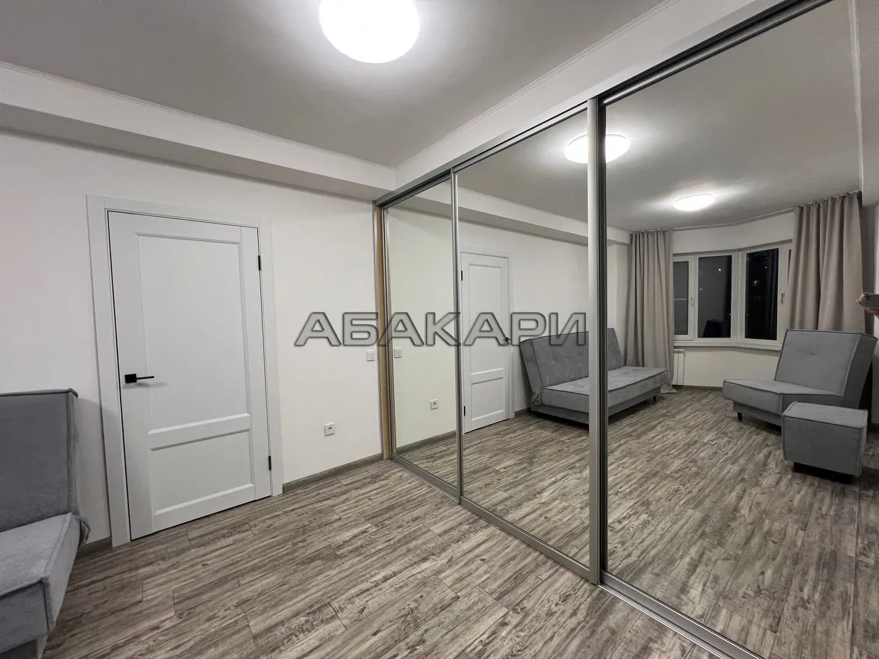 2-комнатная улица Республики, 43  за 48000 руб/мес фото 5