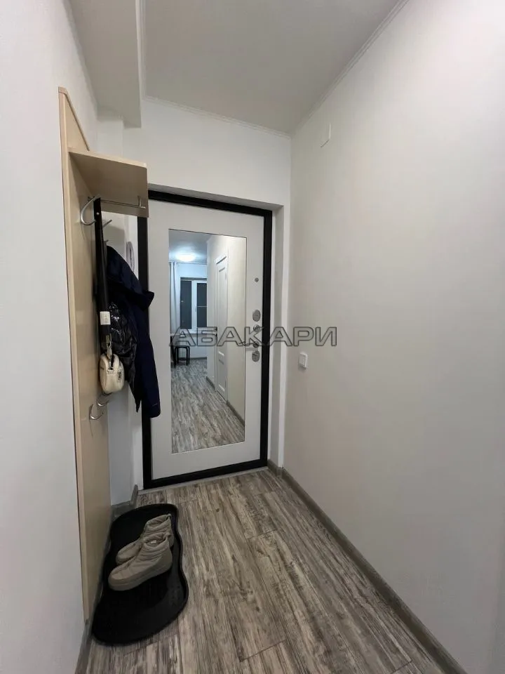 2-комнатная улица Республики, 43  за 48000 руб/мес фото 6