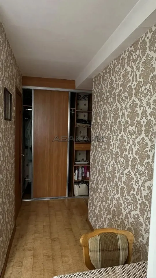 3-комнатная улица Яковлева, 1  за 35000 руб/мес фото 2