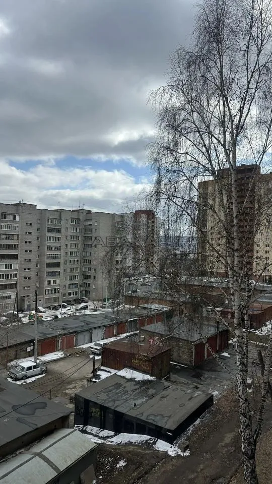 3-комнатная улица Яковлева, 1  за 35000 руб/мес фото 4