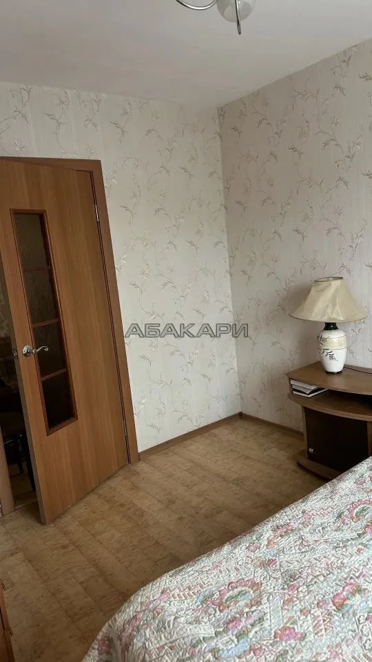 3-комнатная улица Яковлева, 1  за 35000 руб/мес фото 7