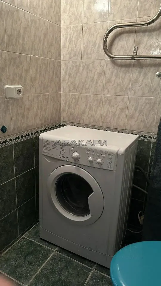 3-комнатная улица Яковлева, 1  за 35000 руб/мес фото 10