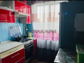 аренда Волжская, 17 3-комнатная 35000