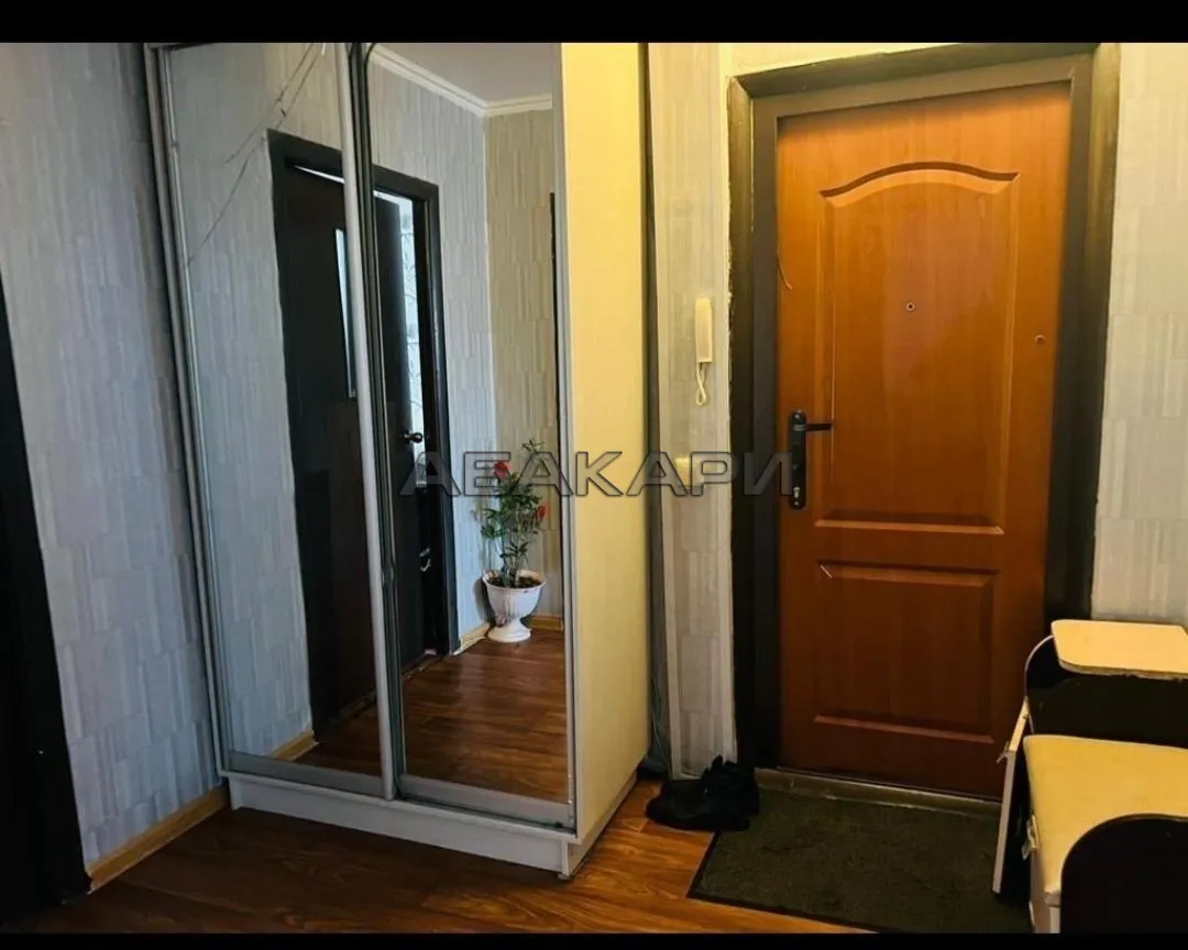 3-комнатная Волжская улица, 17  за 35000 руб/мес фото 5
