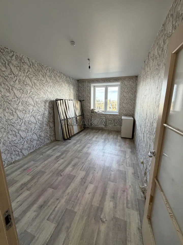 4-комнатная Апрельская улица, 7  за 35000 руб/мес фото 3
